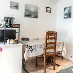 Apartment Le Montignac-Charente