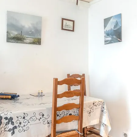 Le Appartement Montignac-Charente