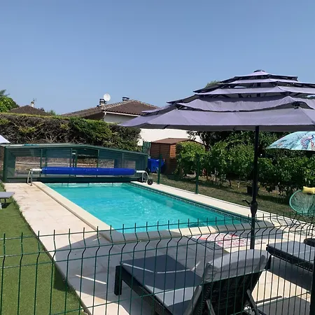 Le * Montignac-Charente
